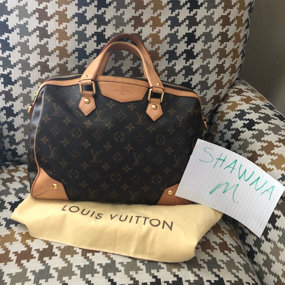 Louis Vuitton retiro pm